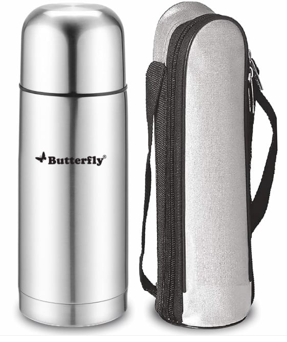 Dazz X VACUUM FLASK 1 Litres