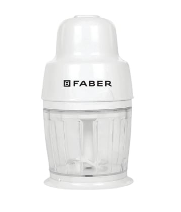 FABER Pro Chopper DLX 250W WH
