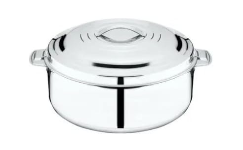 HOT POT PLATINA