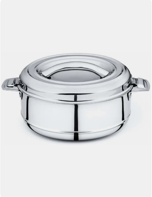 HOT POT AURA