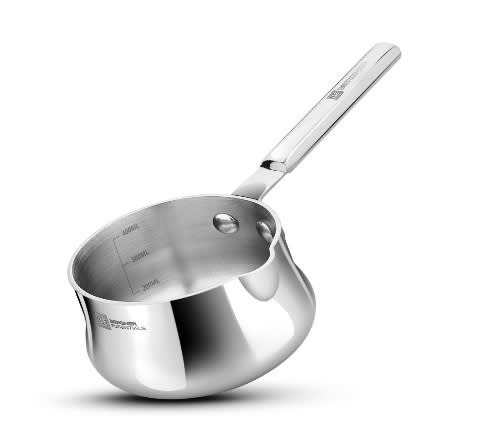 Essential Balaji Triply Coffee Warmer 10cm - 0.5Ltr (Max - 0.55Ltr)