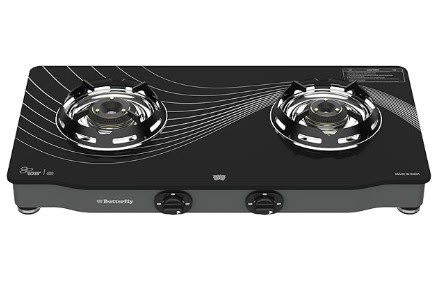 RENZ GLASS COOKTOP 2B STOVE