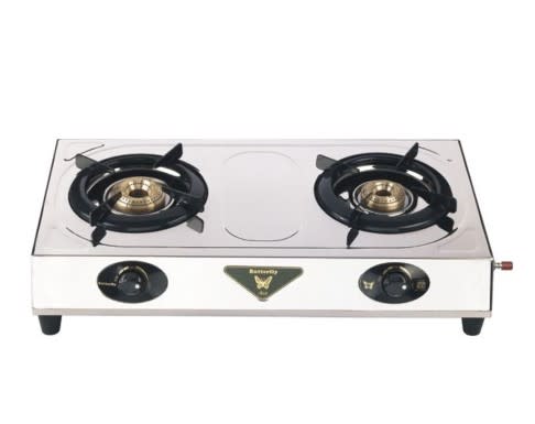 BUTTERFLY ACE 2B LPG STOVE*, photo 2