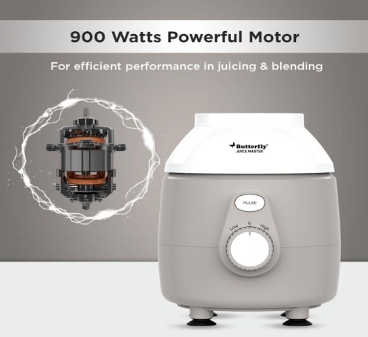 BUTTERFLY-JUICE MASTER-900W, photo 2