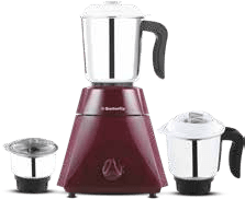 GRAND XL MIXER GRINDER CHERRY RED 3 JAR