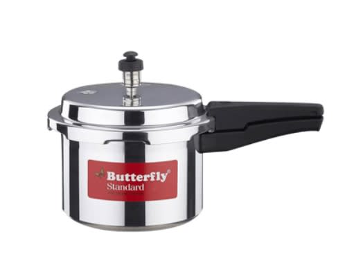 Standard Plus 3 Ltr Induction based