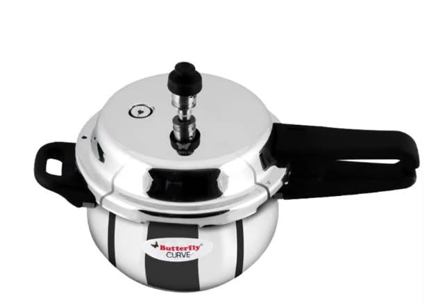 CURVE 3LTR COOKER, photo 2