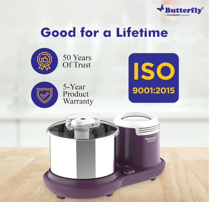 MAGNUM LITE 1.5L 110V TTWG, photo 6