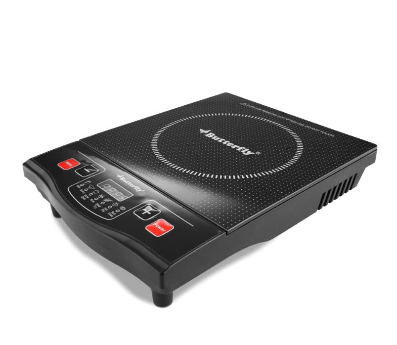 BUTTERFLY POWER HOB  RHINO V2, photo 2