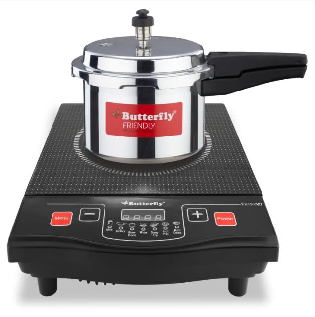 BUTTERFLY POWER HOB  RHINO V2, photo 7