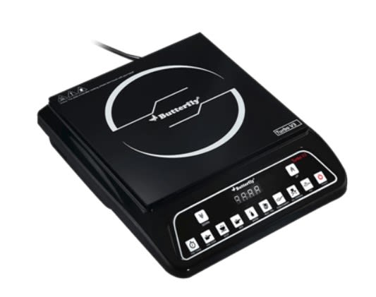 BUTTERFLY POWER HOB TURBO V3, photo 2