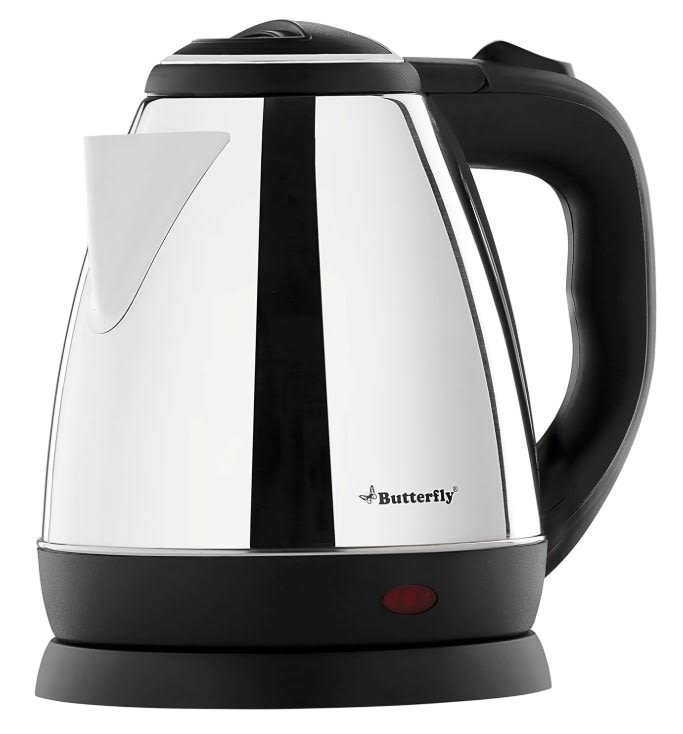 EKN 1.5 LITRE WATER KETTLE