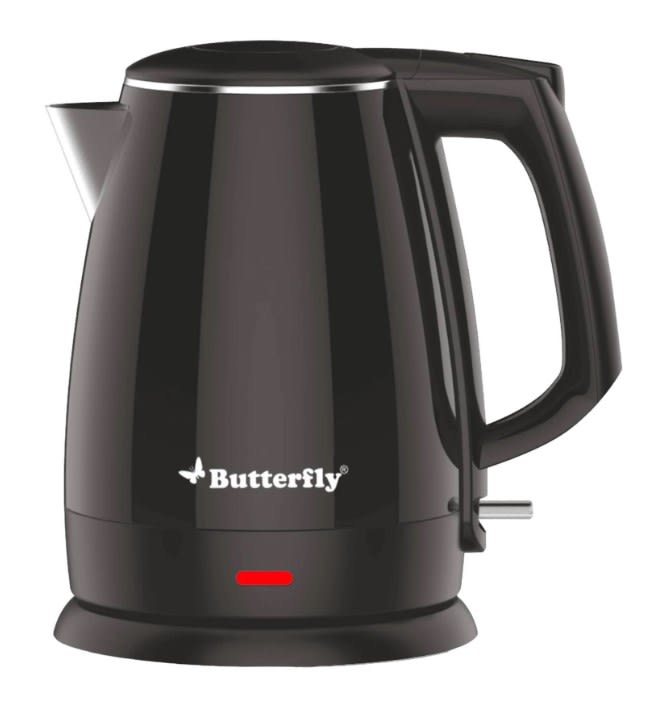 MAGNUM COOL TOUCH KETTLE 1.5L - 1500W, photo 2