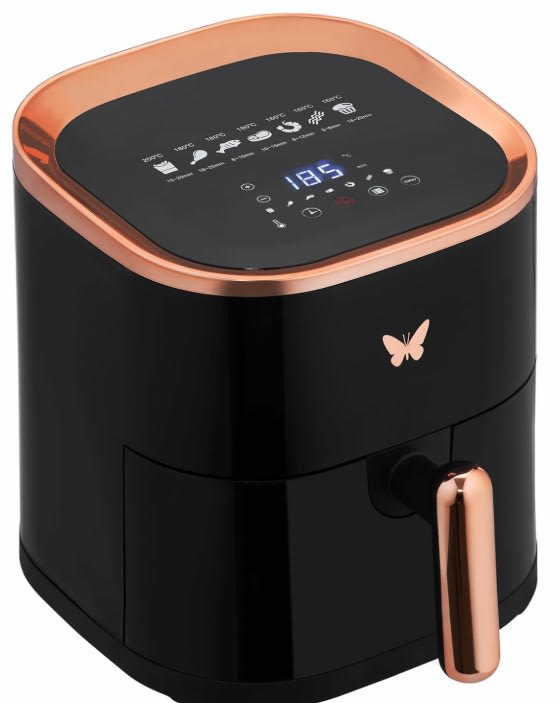 MAGNUM AIR FRYER 4.5L 1200W