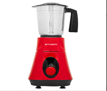 FABERM FMG 500W 3J APOLLO RED (Cooper Motor)
