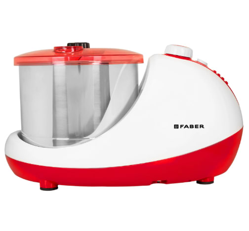 FABER FGW 2.0L RED TF, photo 7