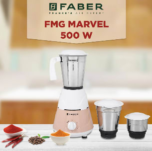 FABER FGW 2.0L RED TF, photo 2