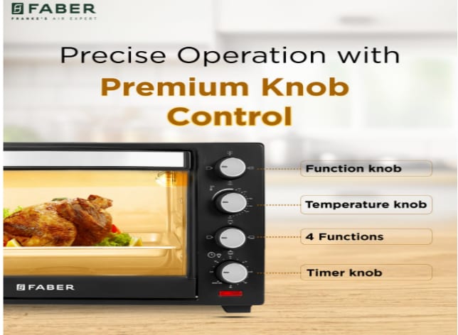 FABER FOTG BK 30L RC, photo 2
