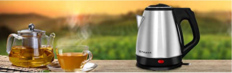 FABER FK 1.2L SS, photo 2
