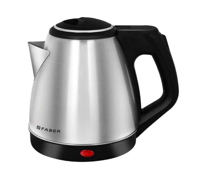 FABER FK 1.8L SS