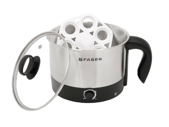 FABER FWK 1.2L MULTICOOKER, photo 2