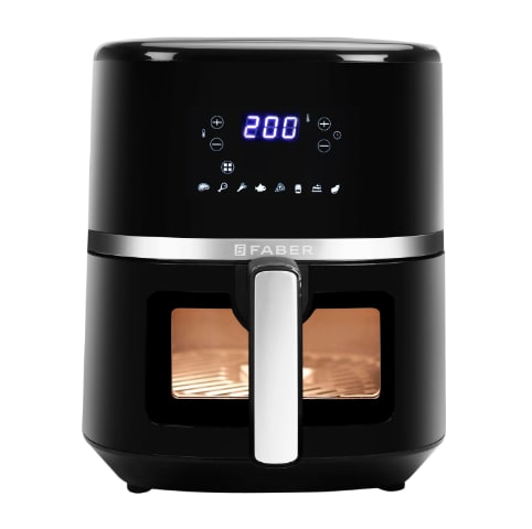 FABER FAF 4.0L NEO BK, photo 5