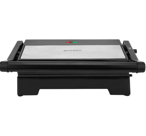 FABER FSTG ULTRA 900 SSBK ( 900 Watt Panini Maker)
