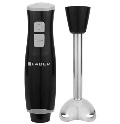 FABER FHB DELUX 250 SSBK Lx