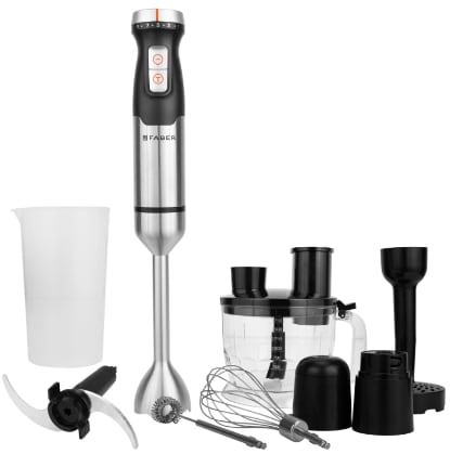 FABER FHB PB 5in1 1000 FOOD PROCESSOR, photo 3