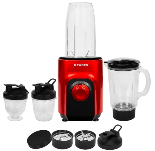 FABER FSB ARIA 4in1 WINE PRO