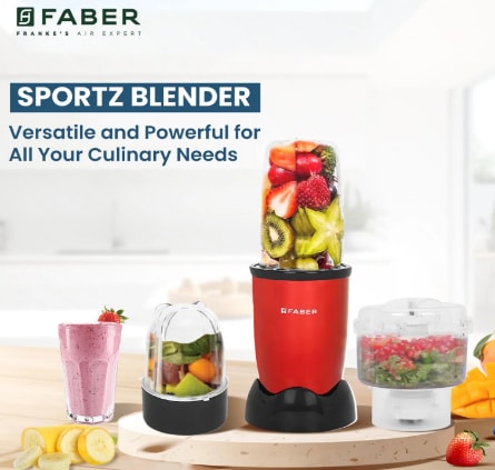FABER FSB 3in1 WINE BIRD PRO, photo 2