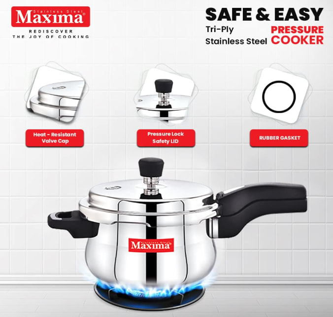 SUMO BELLY COOKER, photo 3
