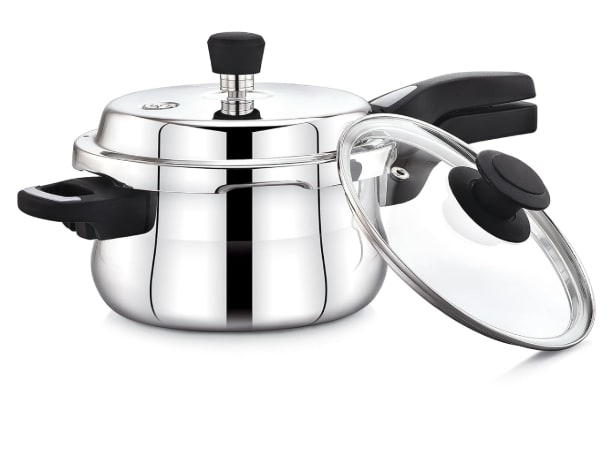 SUMO BELLY COOKER