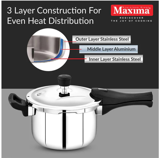 SUMO PRIME COOKER, photo 3