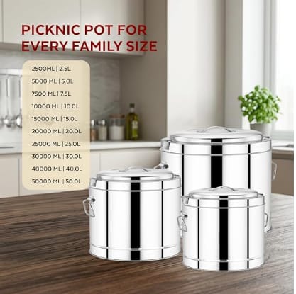 PICNIC POT, photo 4
