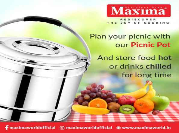 PICNIC POT, photo 6