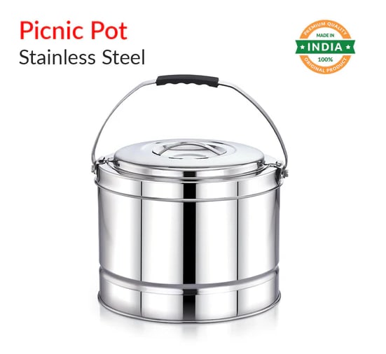 PICNIC POT