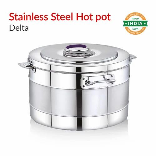 DELTA HOT POT, photo 2