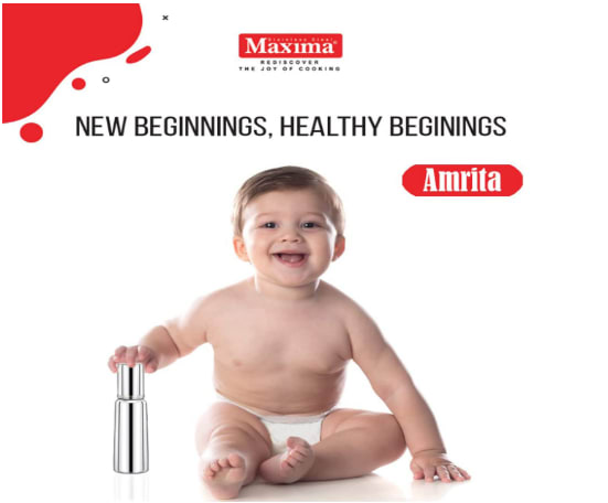 AMRITA, photo 5