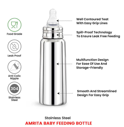 AMRITA, photo 2