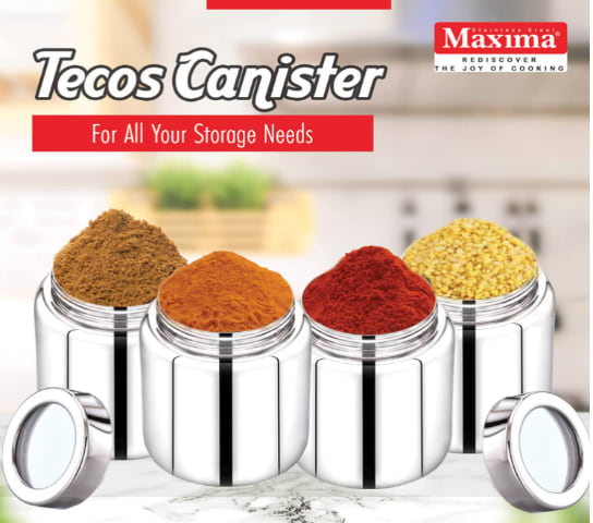 TECOS, photo 5