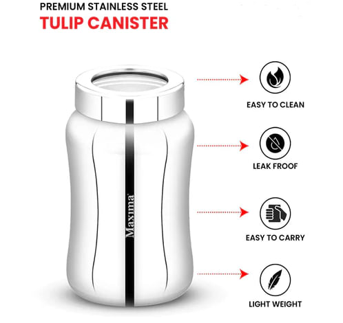 TULIP, photo 2