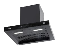CH CUPO 60 BK AC GC FILTER LESS, photo 6