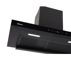 CH CUPO 90 BK AC GC FILTER LESS, photo 6