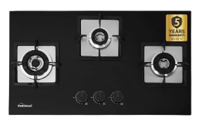 BUILT-IN HOB SHA 376 PHS
