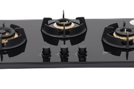 BUILT-IN HOB SHA 376 UBR, photo 5