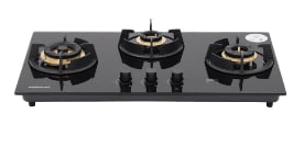 BUILT-IN HOB SHA 376 UBR