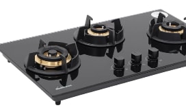 BUILT-IN HOB SHA 376 UBR, photo 6