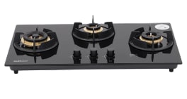 BUILT-IN HOB SHA 376 UBR, photo 2