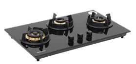 BUILT-IN HOB SHA 376 UBR, photo 3